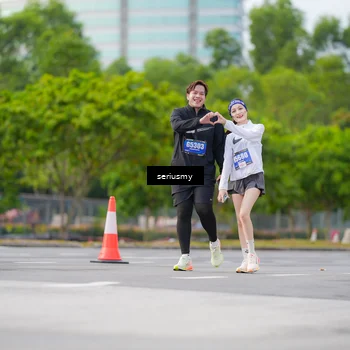 Runner Photo 5405639