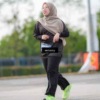Runner Photo 5405640