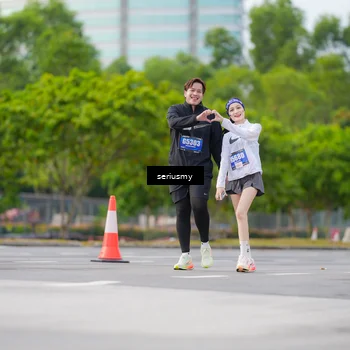Runner Photo 5405641