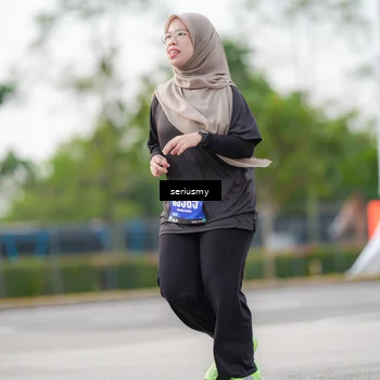 Runner Photo 5405642