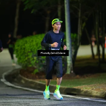 Runner Photo 5405644