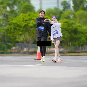 Runner Photo 5405645