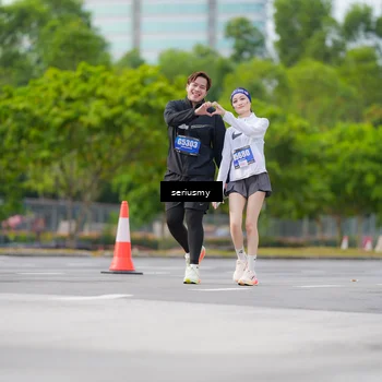 Runner Photo 5405646