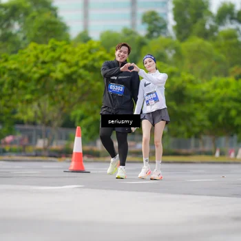 Runner Photo 5405647