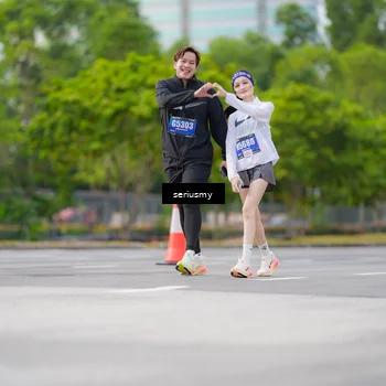 Runner Photo 5405649