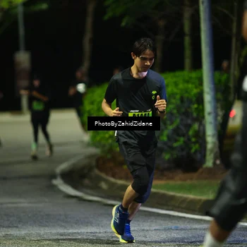 Runner Photo 5405650
