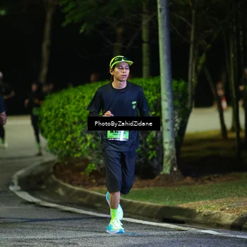 Runner Photo 5405651