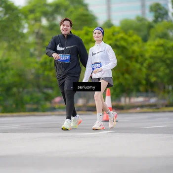Runner Photo 5405652