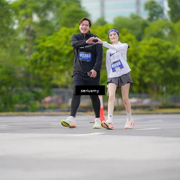 Runner Photo 5405654