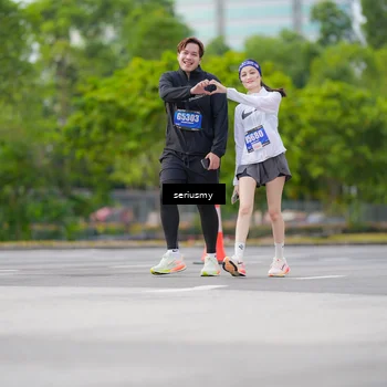 Runner Photo 5405655