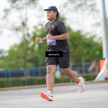 Runner Photo 5405656