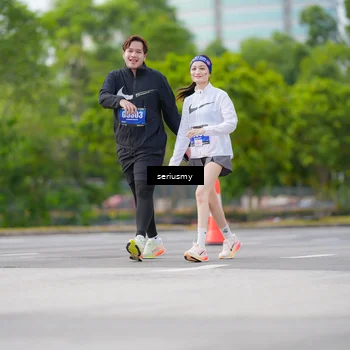 Runner Photo 5405658
