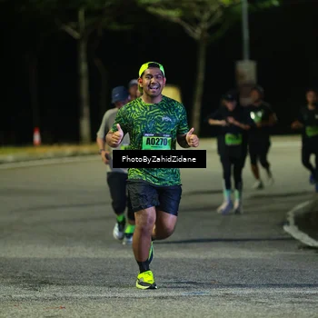 Runner Photo 5405659