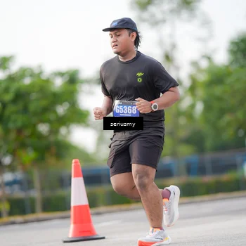 Runner Photo 5405664
