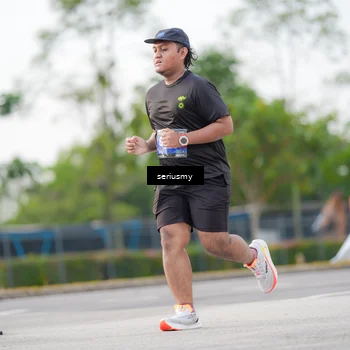 Runner Photo 5405665