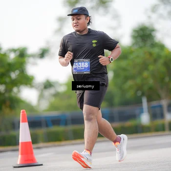 Runner Photo 5405666