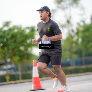Runner Photo 5405667