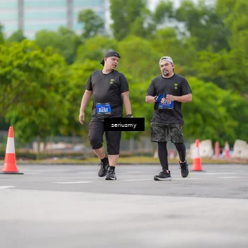 Runner Photo 5405670