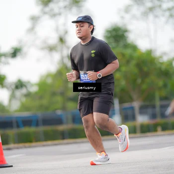 Runner Photo 5405671