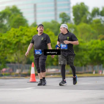 Runner Photo 5405673
