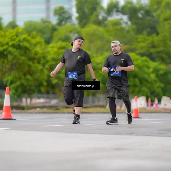 Runner Photo 5405674