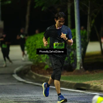 Runner Photo 5405675
