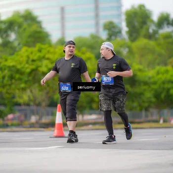 Runner Photo 5405677