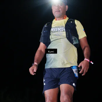 Runner Photo 5405679
