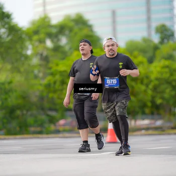 Runner Photo 5405680