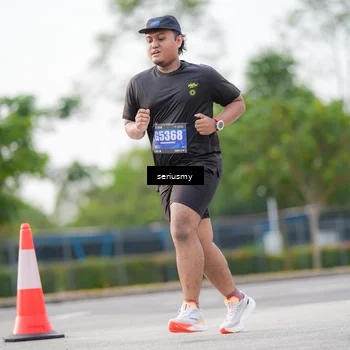 Runner Photo 5405681