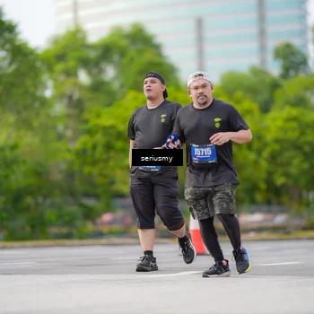 Runner Photo 5405683