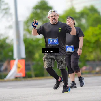 Runner Photo 5405684