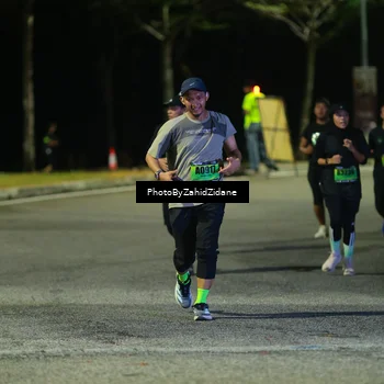 Runner Photo 5405685