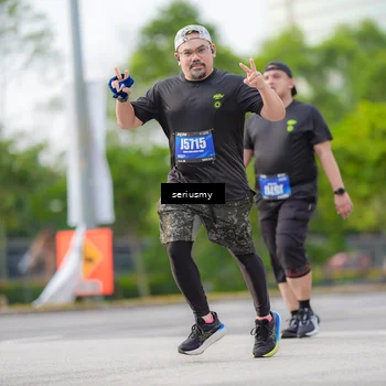 Runner Photo 5405686