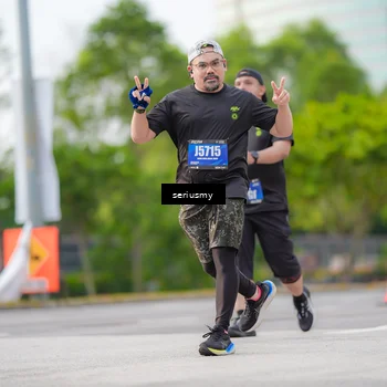 Runner Photo 5405687