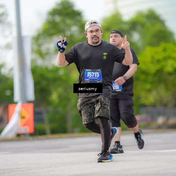 Runner Photo 5405688