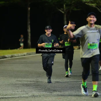 Runner Photo 5405689