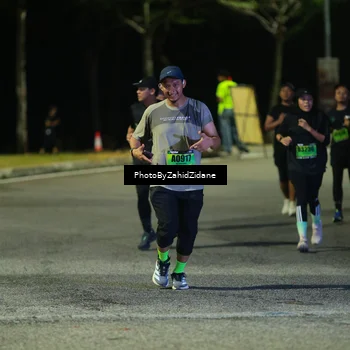 Runner Photo 5405692