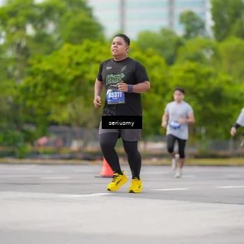 Runner Photo 5405693