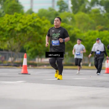 Runner Photo 5405694