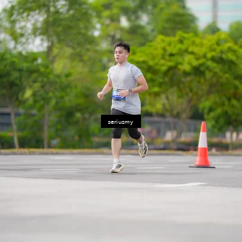 Runner Photo 5405696