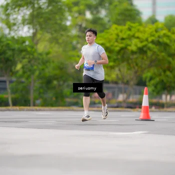 Runner Photo 5405698