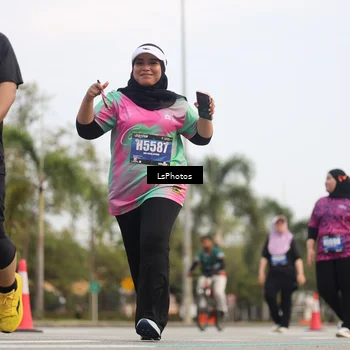 Runner Photo 5405699