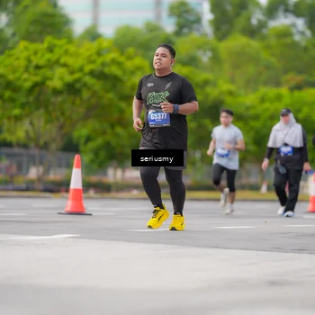 Runner Photo 5405702
