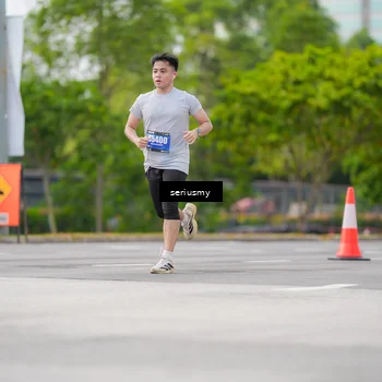 Runner Photo 5405704