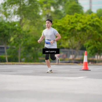 Runner Photo 5405705