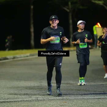 Runner Photo 5405706