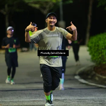 Runner Photo 5405708