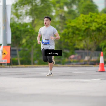 Runner Photo 5405710
