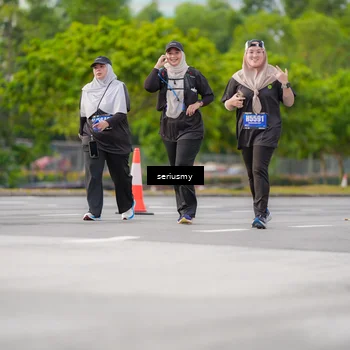 Runner Photo 5405713